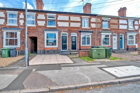 Green Lane, Shelfield, Walsall