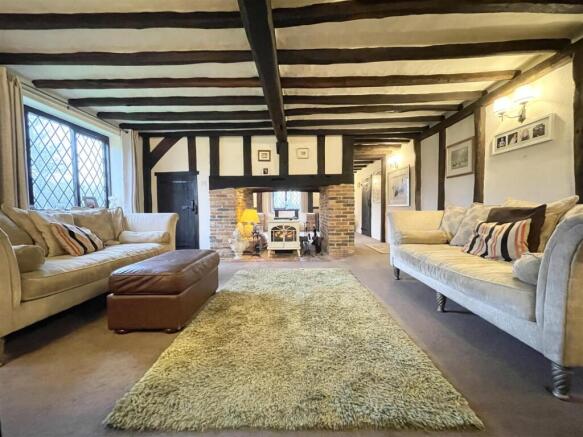 SITTING ROOM