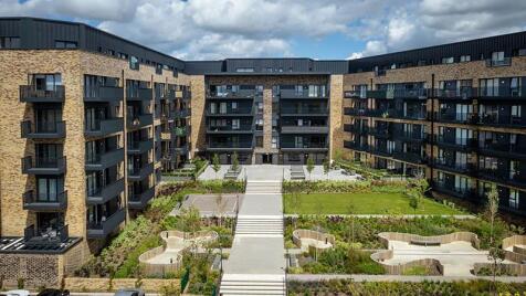 Victoria Point, Ashford