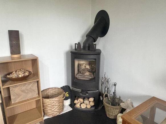 WOODBURNER