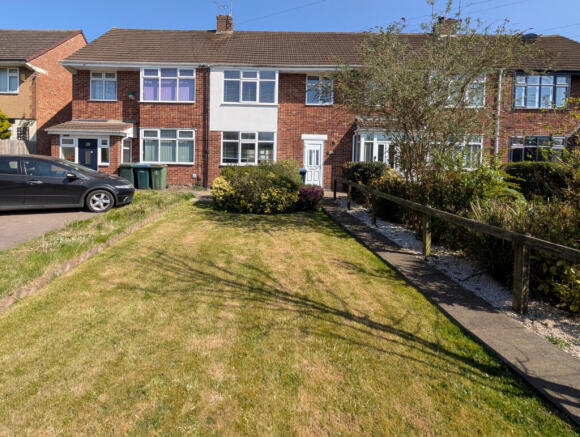 Stunning 3 bedroom Property For sale CV2