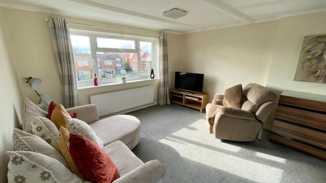Modern 2-Bedroom Flat for Sale ¿ Stylish & Spac