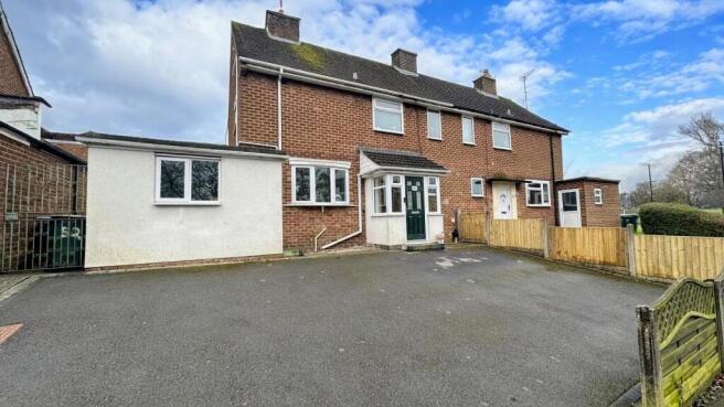 Beautiful 3 Bedroom Property for sale in Cv6