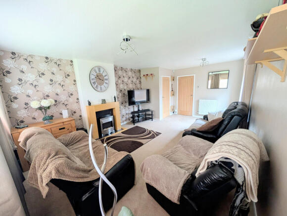 Beautiful & Spacious 3-Bedroom Home for Sale in C