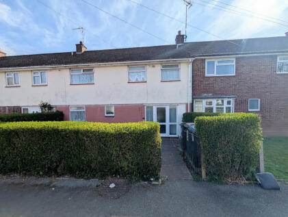 Franklin Grove, CV4 9JQ