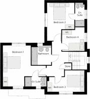 First Floor Plan