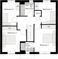 First Floor Plan