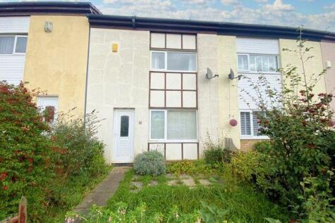 60 Grisedale Road, Peterlee, County Durham, SR8 5PQ