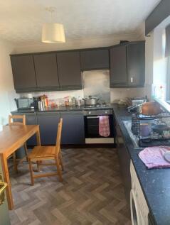 2 Brook Terrace, Darlington, County Durham, DL3 6PJ