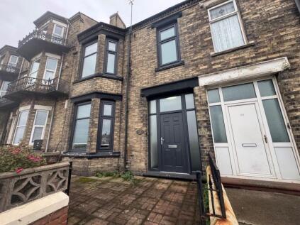 51 Newcomen Terrace, Redcar, Cleveland, TS10 1DB