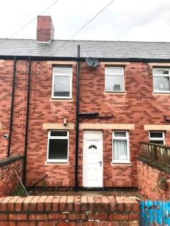 46 Davy Street, Ferryhill, County Durham, DL17 8PN
