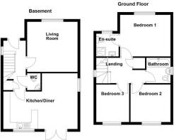 1, Woodcock Close - all floors.JPG