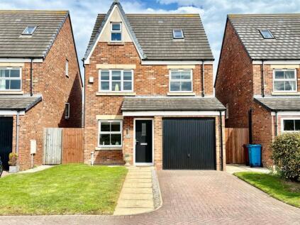 Fletcher Drive, Lytham St. Annes