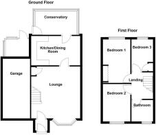 32, Deborah Avenue Fulwood, Preston, PR2 9HU - all