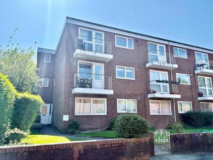 Beech Grove, Ashton-On-Ribble, Preston