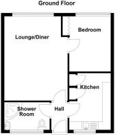 17A, Redcar Avenue Ingol, Preston, PR2 3YY - all f