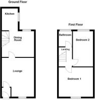 27, Bridge Road Ashton-On-Ribble, Preston, PR2 2JU