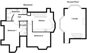 34, Bairstow Street Preston, PR1 3TN, Preston - al