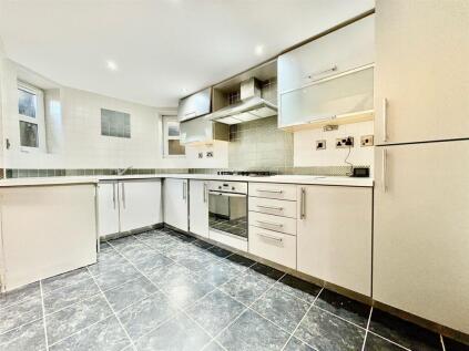 Bairstow Street, Preston