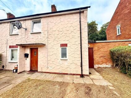 Staining Avenue, Ashton-On-Ribble, Preston