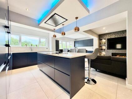 Branch Road, Mellor Brook, Blackburn