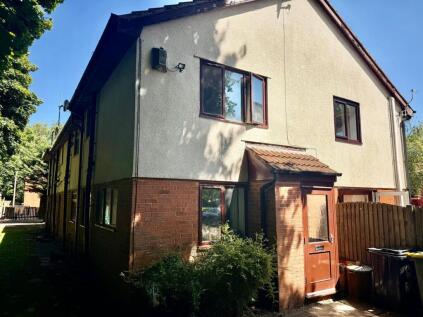 Golf View, Ingol, Preston