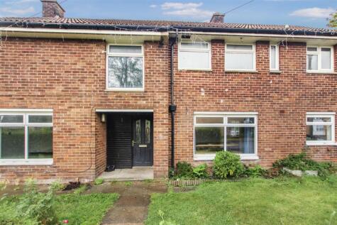 Kingsfold Drive, Penwortham, Preston