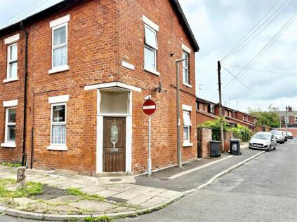 Muncaster Road, Preston