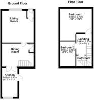 26 Hesketh Street, Ashton-on-ribble, Preston - all