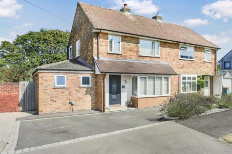 Dodney Drive, Lea, Preston