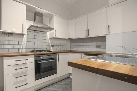 Inkerman Street, Ashton-On-Ribble, Preston