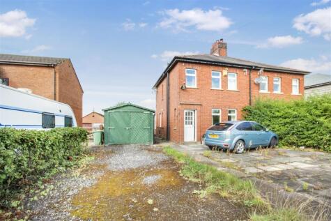 Sowerby Road, Sowerby, Preston