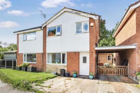 School Field, Bamber Bridge, Preston