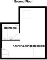 Flat 3, 60b, James Street Preston, PR1 4JX - all f