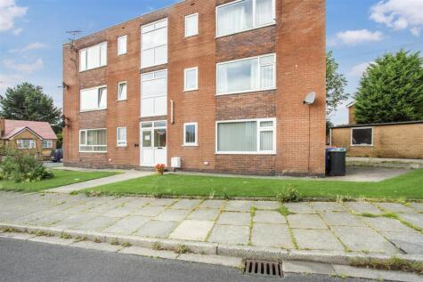 Fairholmes Way, Thornton-Cleveleys