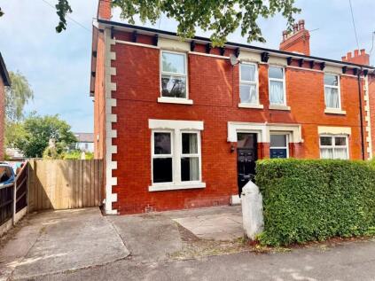 Cromwell Road, Penwortham, Preston