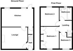 , Lawrence Avenue, Preston, Lancashire, PR1 4PR PR