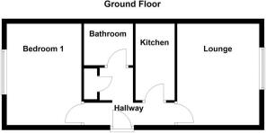 7, Golf View Ingol, Preston, PR2 7EH - all floors.