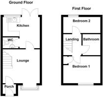 Ashley Mews Ashton-On-Ribble, Preston, PR2 2DR, Pr