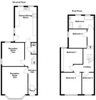 9, Harrison Road Fulwood, Preston, PR2 9QH - all f