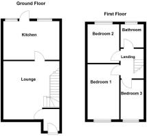 Lowthorpe Road Preston, PR1 6SB, Preston - all flo