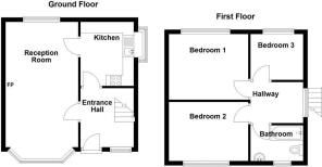 14, Kingsway Ashton-On-Ribble, Preston, PR2 1SP - 