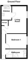 12, Cromer Place, Ingol, Preston - all floors.JPG