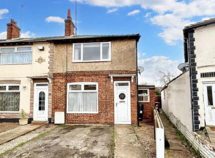 Deerfield Road, March, PE15