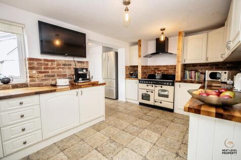 Church Way, Tydd St. Mary, PE13