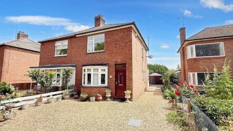 Oldfield Lane, Wisbech, PE13