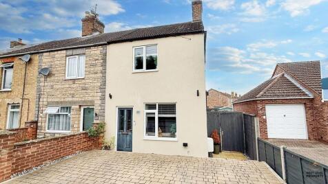 Creek Road, March, PE15