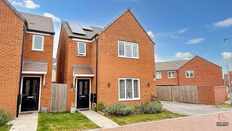 Chloe Place, Peterborough, PE2