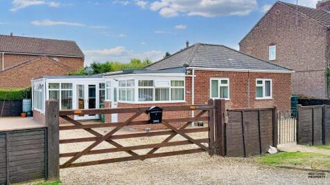 Smeeth Road, Marshland St. James, PE14