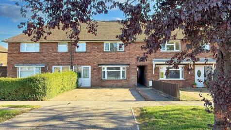 Badgeney Road, March, PE15